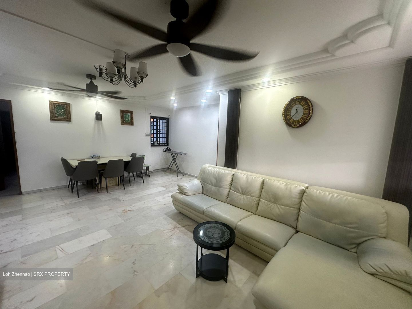Blk 124 Geylang East Grove (Geylang), HDB 4 Rooms #551411601